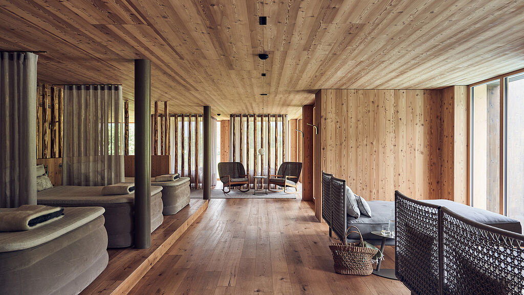 Falkensteiner Hotel Kronplatz