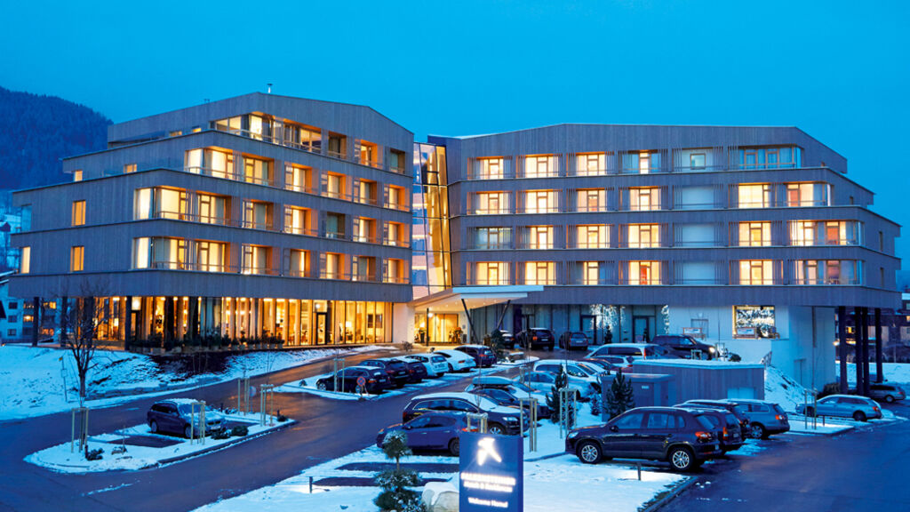 Falkensteiner Hotel Schladming