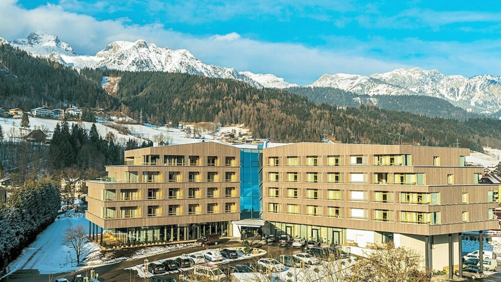 Falkensteiner Hotel Schladming