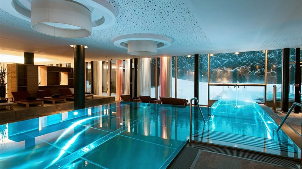 Falkensteiner Hotel Schladming