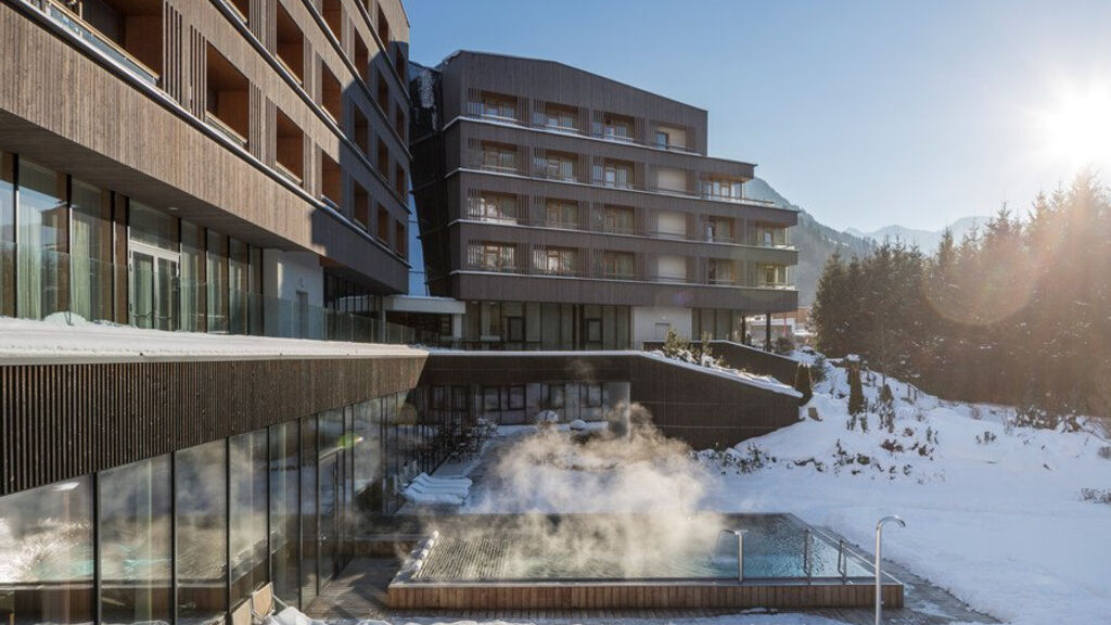 Falkensteiner Hotel Schladming