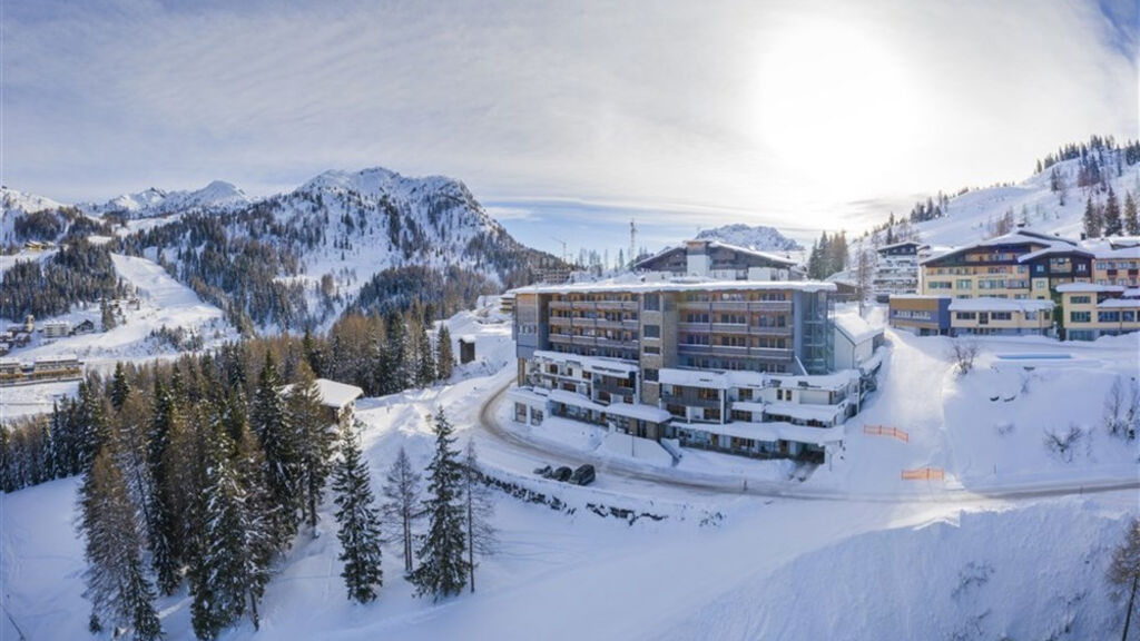 Falkensteiner Hotel Sonnenalpe