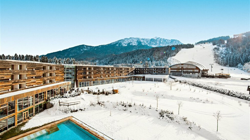 Falkensteiner Hotel & Spa Carinzia
