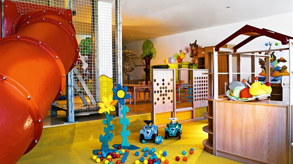 Falkensteiner Hotel & Spa Carinzia