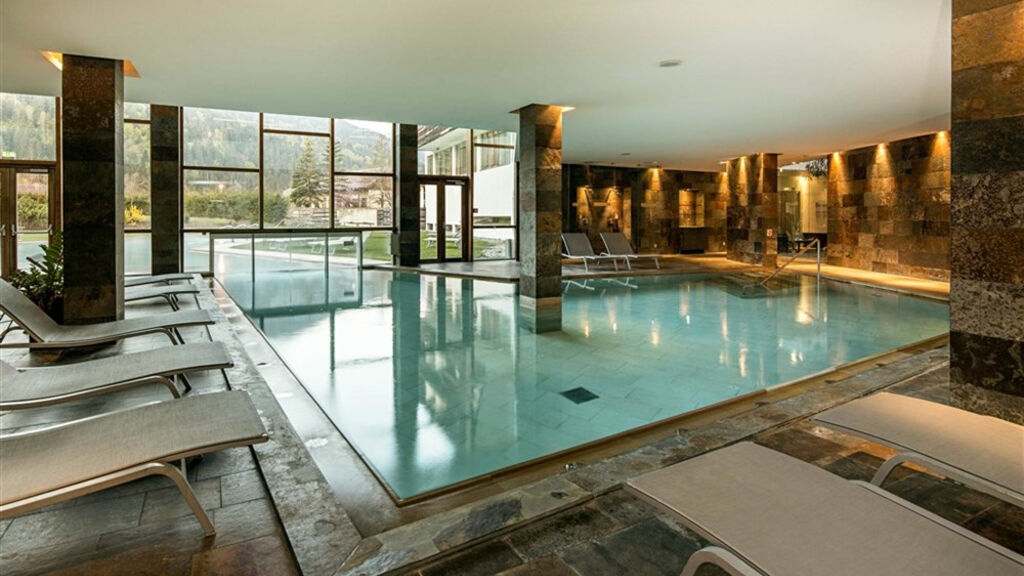 Falkensteiner Hotel & Spa Carinzia
