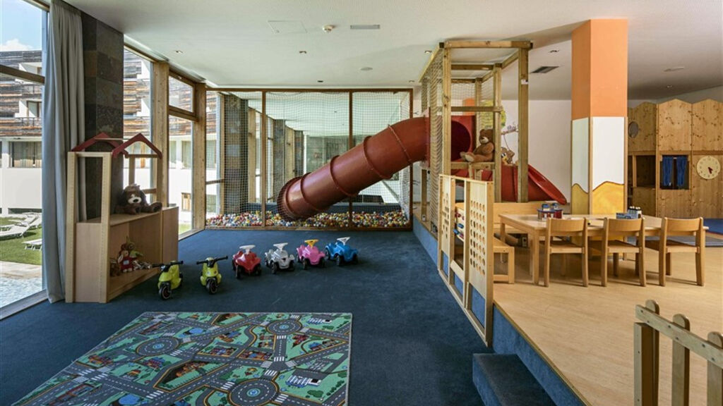 Falkensteiner Hotel & Spa Carinzia