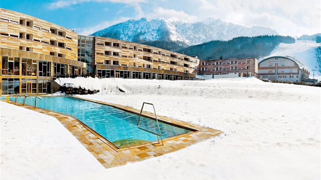 Falkensteiner Hotel & Spa Carinzia