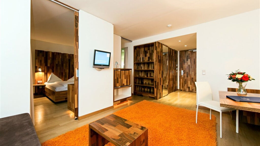 Falkensteiner Hotel & Spa Carinzia