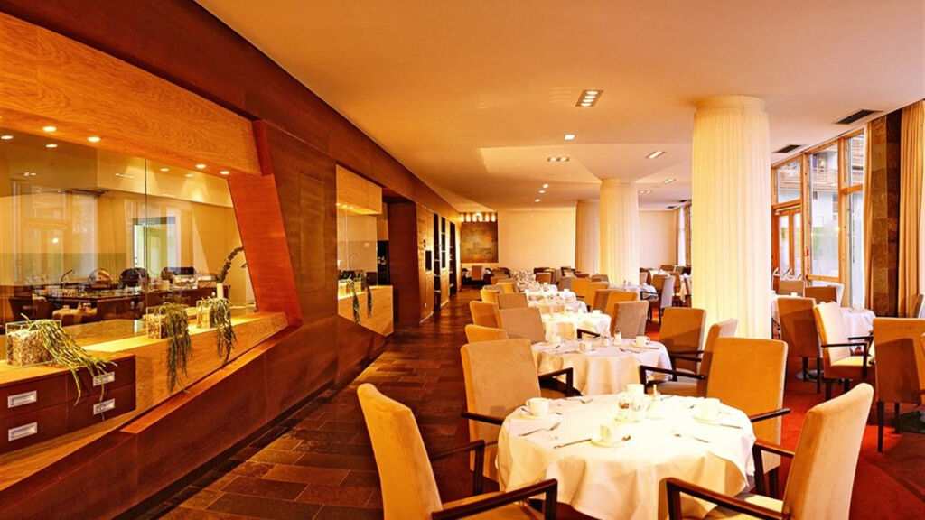 Falkensteiner Hotel & Spa Carinzia