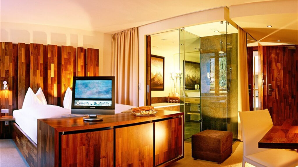 Falkensteiner Hotel & Spa Carinzia