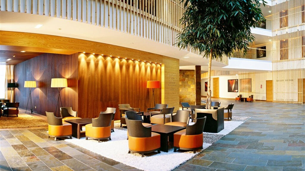 Falkensteiner Hotel & Spa Carinzia