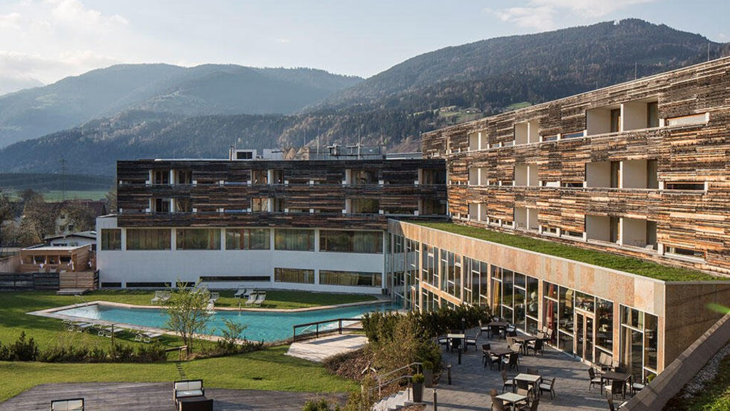 Falkensteiner Hotel & Spa Carinzia