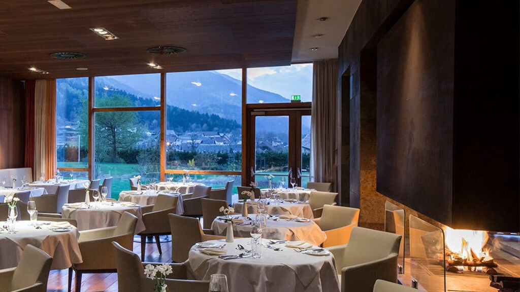 Falkensteiner Hotel & Spa Carinzia