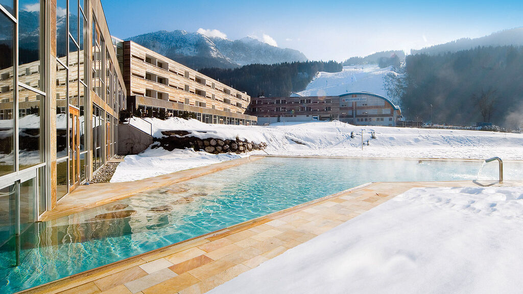 Falkensteiner Hotel & Spa Carinzia