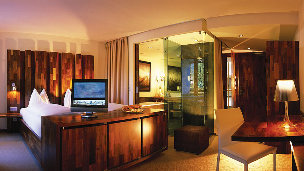 Falkensteiner Hotel & Spa Carinzia