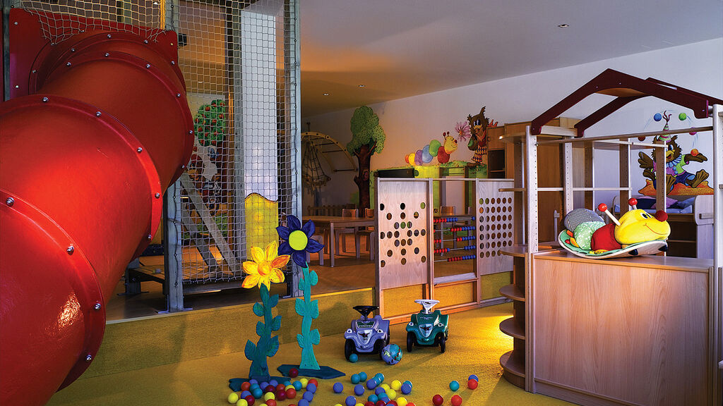 Falkensteiner Hotel & Spa Carinzia