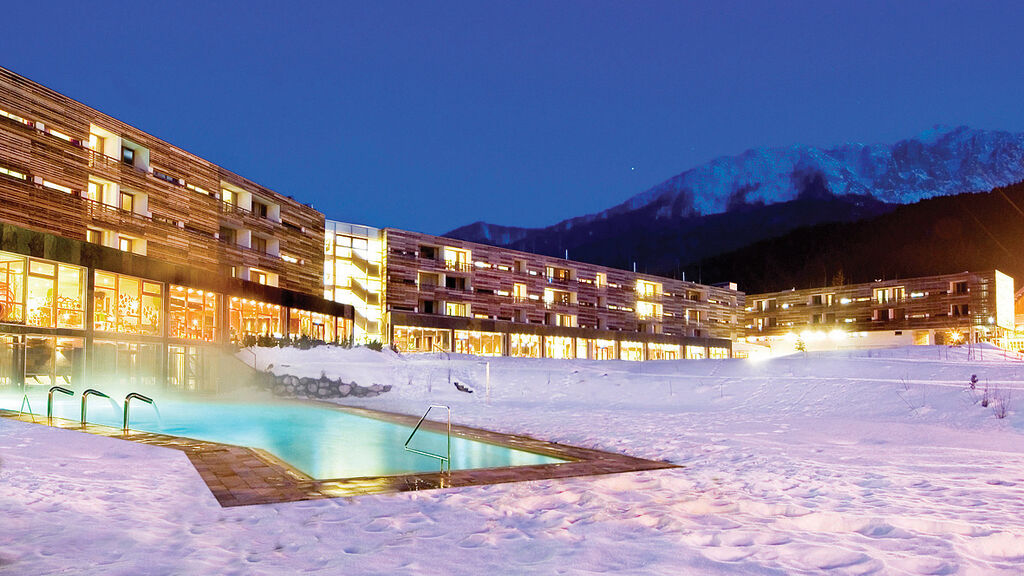 Falkensteiner Hotel & Spa Carinzia