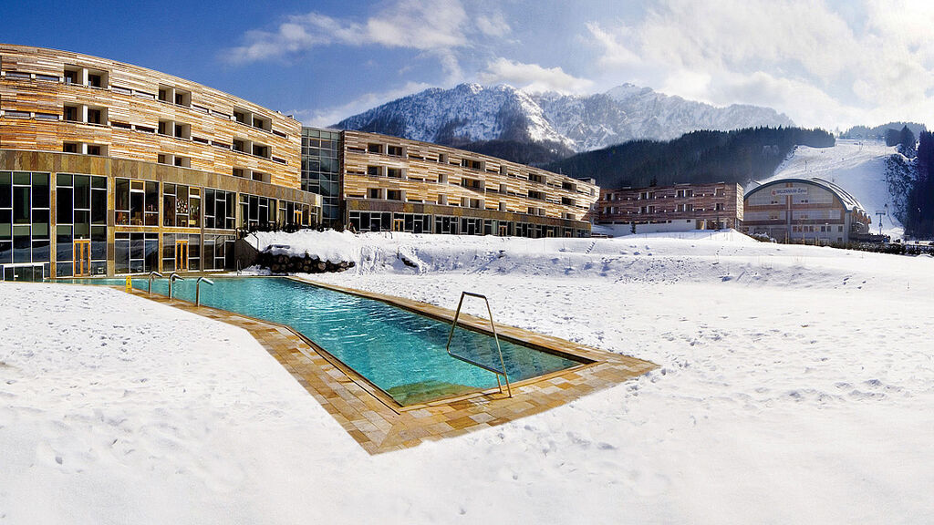 Falkensteiner Hotel & Spa Carinzia