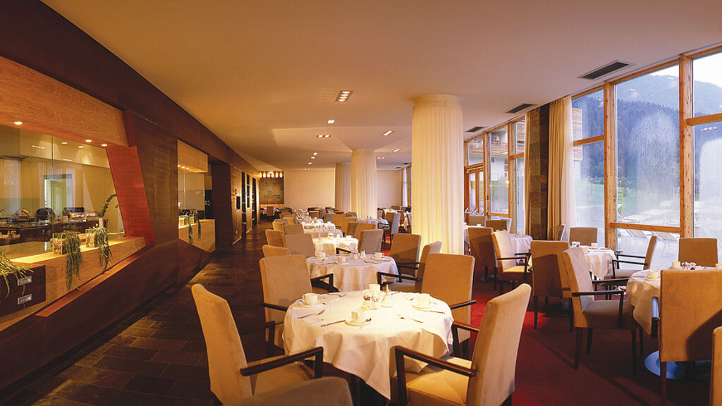 Falkensteiner Hotel & Spa Carinzia