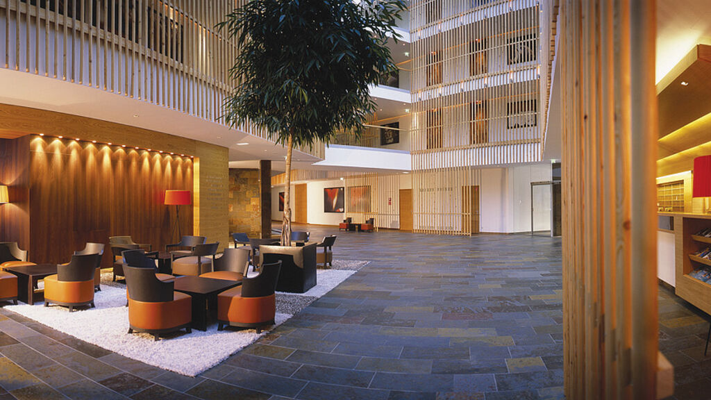 Falkensteiner Hotel & Spa Carinzia