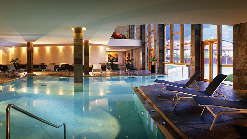 Falkensteiner Hotel & Spa Carinzia