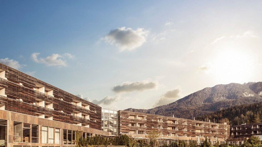 Falkensteiner Hotel & Spa Carinzia