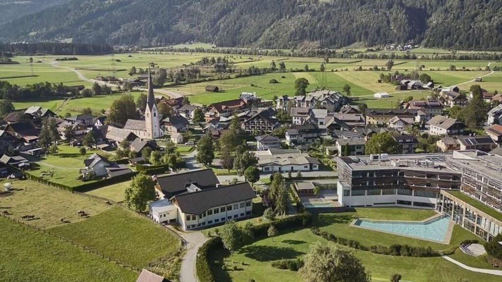 Falkensteiner Hotel & Spa Carinzia
