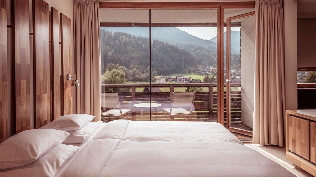 Falkensteiner Hotel & Spa Carinzia
