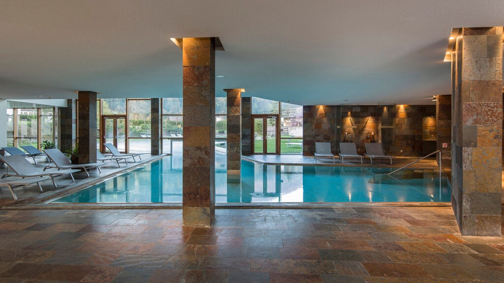 Falkensteiner Hotel & Spa Carinzia