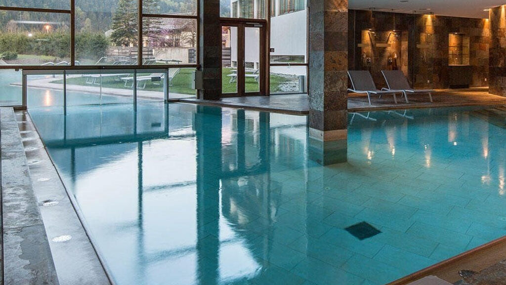 Falkensteiner Hotel & Spa Carinzia