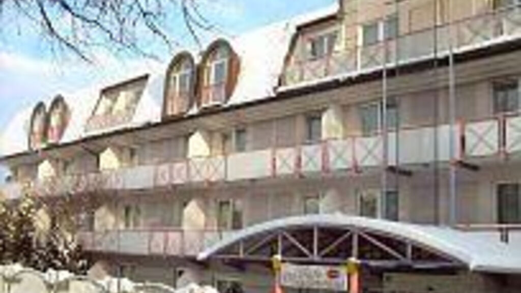 Familien Residenz