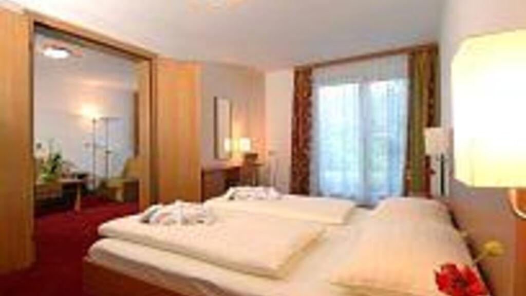 Familien Residenz
