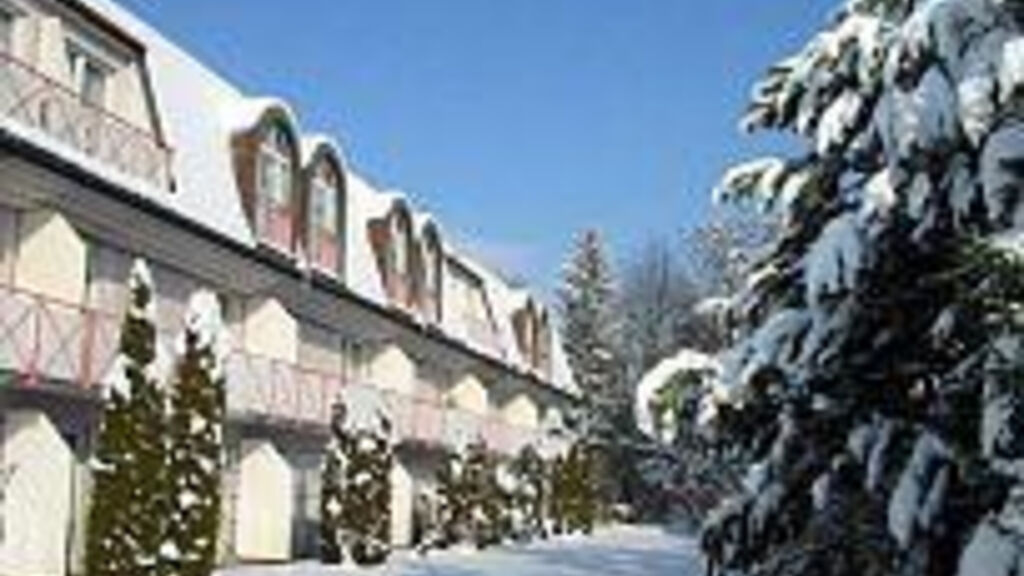 Familien Residenz