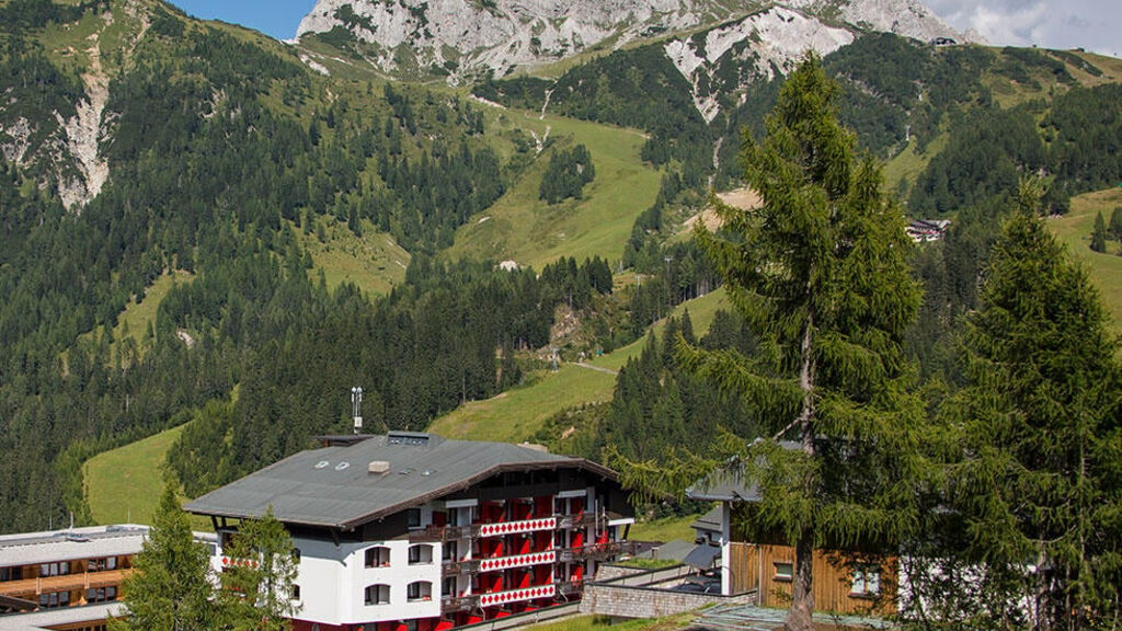 Falkensteiner Hotel Sonnenalpe