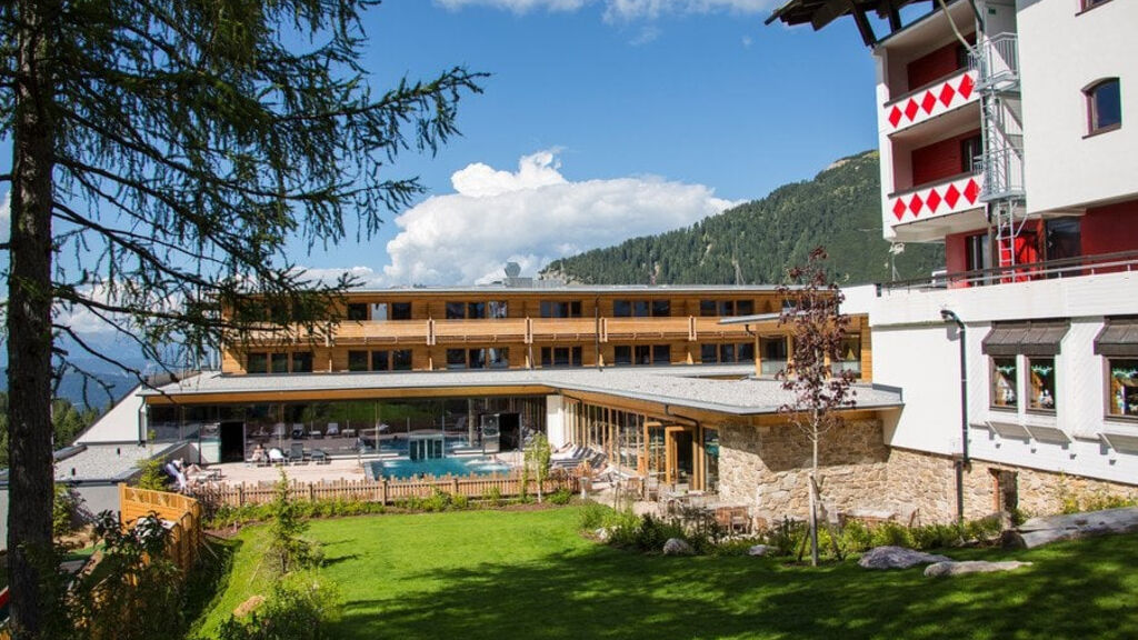 Falkensteiner Hotel Sonnenalpe