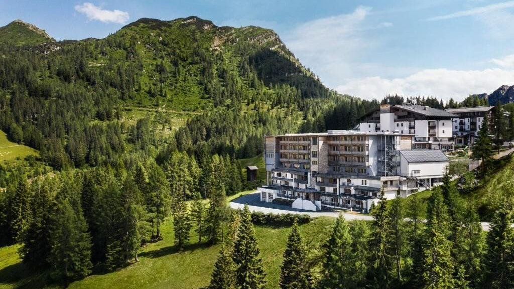 Falkensteiner Hotel Sonnenalpe
