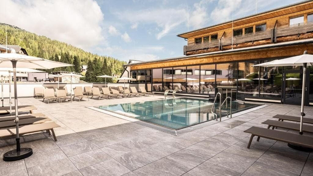 Falkensteiner Hotel Sonnenalpe