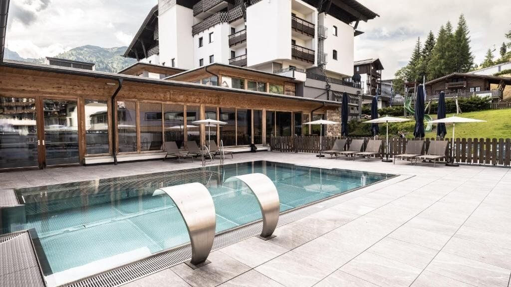 Falkensteiner Hotel Sonnenalpe