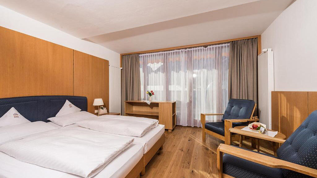 Hotel Family Resort Rainer