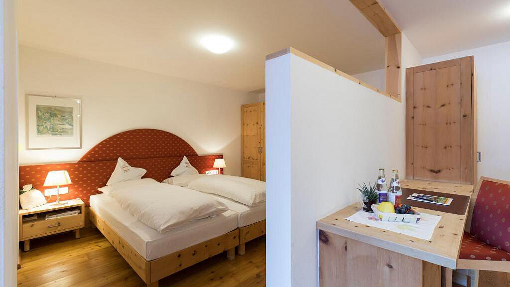 Hotel Family Resort Rainer