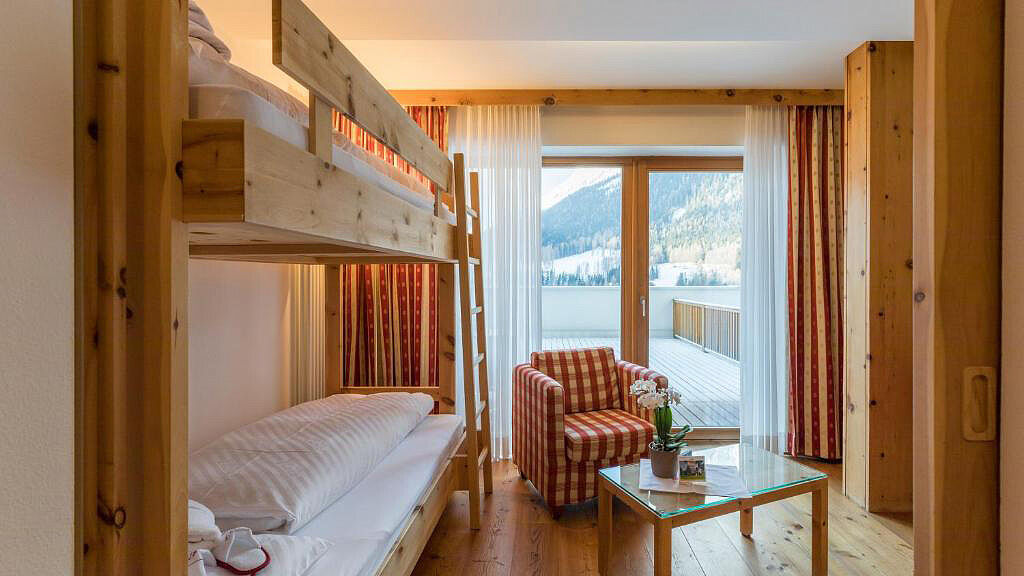 Hotel Family Resort Rainer