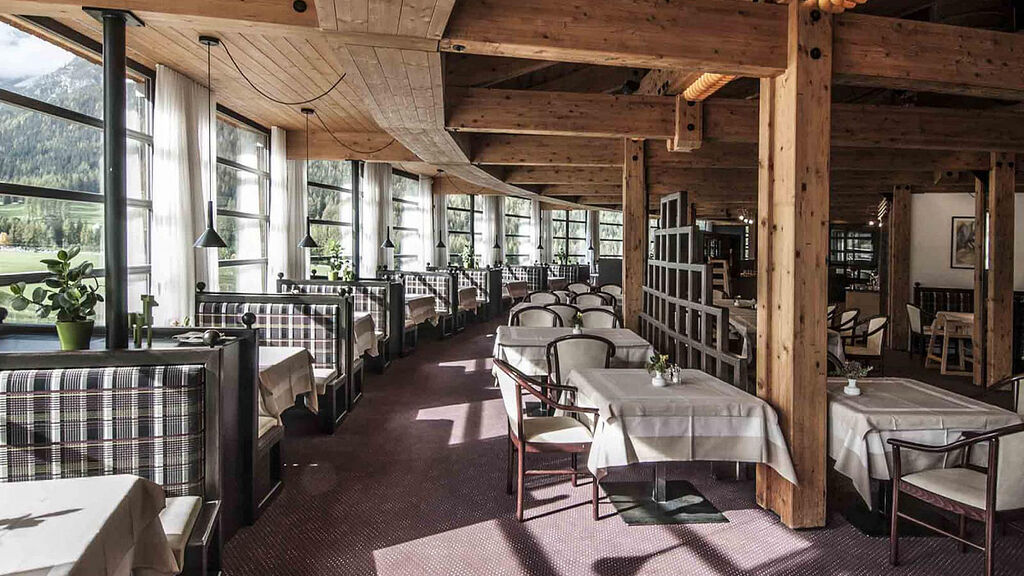 Hotel Family Resort Rainer