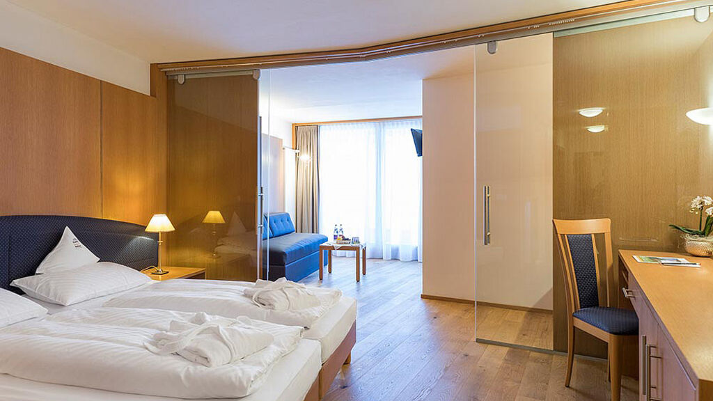 Hotel Family Resort Rainer