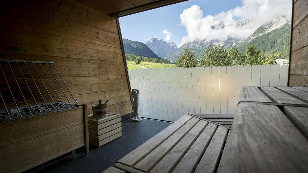 Hotel Family Resort Rainer