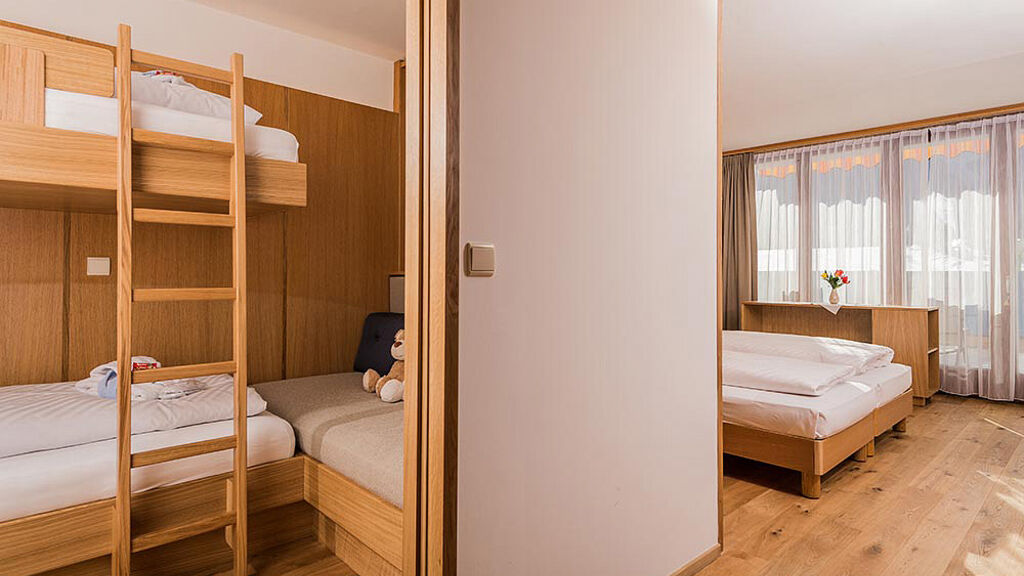 Hotel Family Resort Rainer