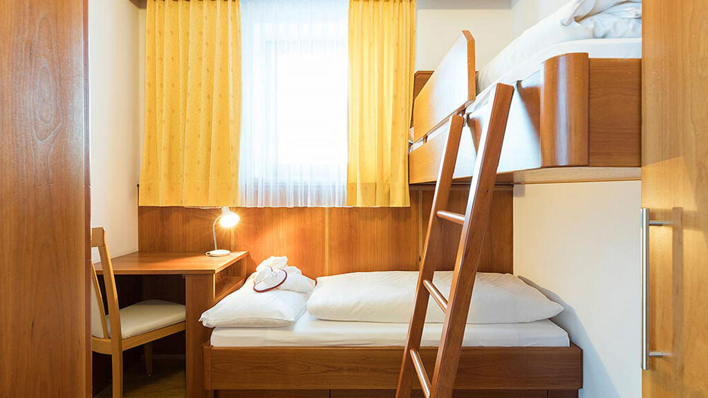 Hotel Family Resort Rainer