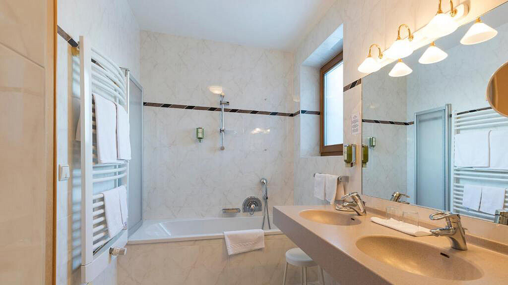 Hotel Family Resort Rainer