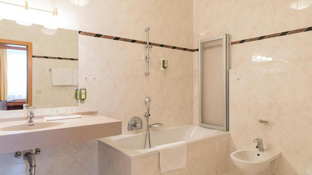 Hotel Family Resort Rainer