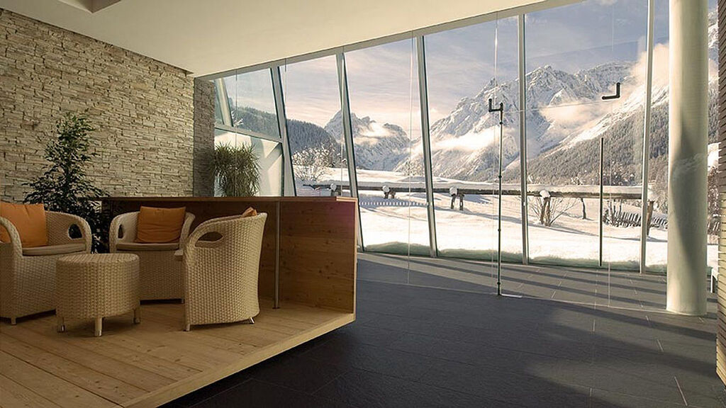 Hotel Family Resort Rainer