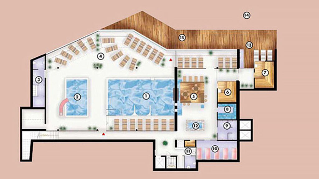 Hotel Family Resort Rainer